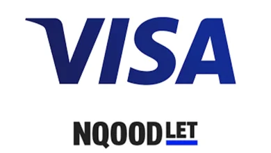 "نقودلت" تفوز بالمركز الأول مسابقة "فيزا" العالمية 8 نقودلت 2024