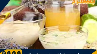 وصفات طبيعية للتخلص من حبوب الظهر وآثارها