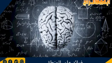 فوائد علم المنطق