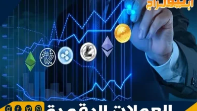 الاستثمار في العملات الرقمية