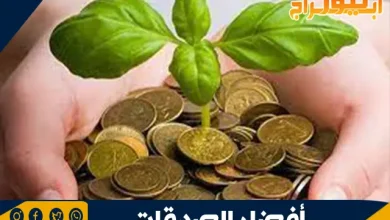 ما هي أفضل الصدقات؟ 9 أفضل الصدقات