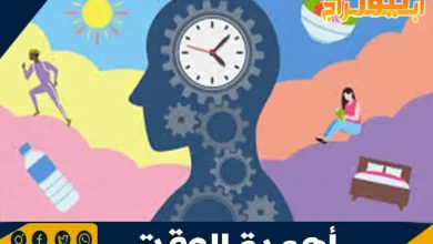أهمية الوقت في حياة الشباب: مفتاح النجاح والتقدم 5 أهمية الوقت