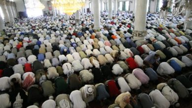 أهمية صلاة الجماعة في الإسلام 2 أهمية صلاة الجماعة