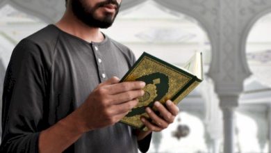 أنواع شعائر الله
