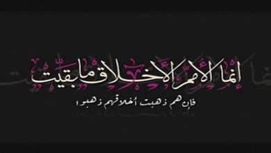 أهمية الأخلاق