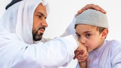 فضل الوالدين في الإسلام وأثره في حياة الإنسان 11 مكانة الوالدين في الإسلام