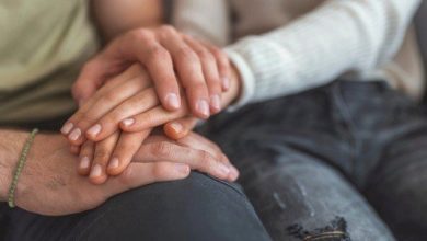 موضوع حول التسامح