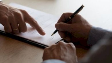 أنواع المناقصات
