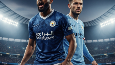 YALLA KORA بث مباشر مباراة مانشستر سيتي والهلال السعودي اليوم على قنوات ام بي سي في كأس العالم للاندية بتاريخ 30/06/2025 5 مانشستر سيتي والهلال السعودي