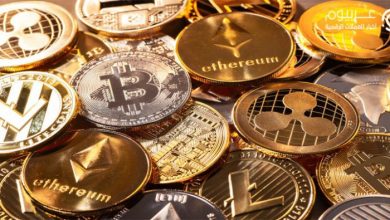 الاستثمار في العملات الرقمية