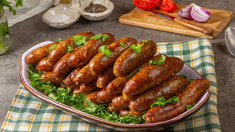 طريقة عمل ممبار