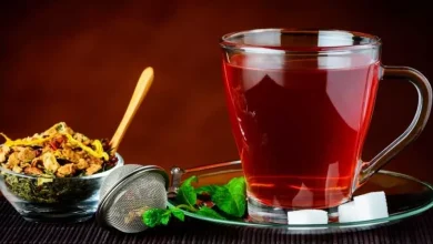 فوائد شرب الشاي: مشروب الصحة والراحة اليومية 2 فوائد شرب الشاي