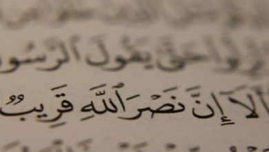 كيف ننصر الله؟ الإيمان والعمل في ميزان النصرة الإلهية 3 كيف ننصر الله