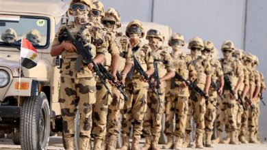 من هم خير أجناد الأرض؟ نظرة تاريخية ودينية وعسكرية 5 من هم خير أجناد الأرض