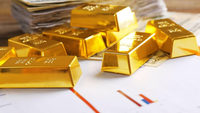 أسباب ارتفاع سعر الذهب