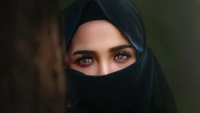 تفسير حلم خلع الحجاب في المنام - ابراج نيوز 2 تفسير حلم خلع الحجاب