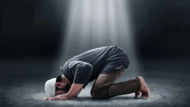 علامات قبول التوبة 7 علامات قبول التوبة