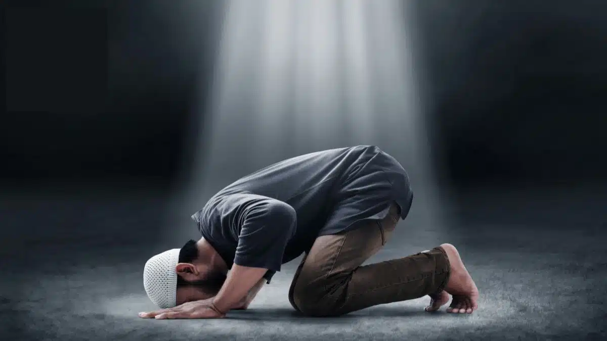علامات قبول التوبة