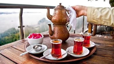 فوائد شرب الشاي الصحية وأنواعه وتأثيره على الجسم -ابراج نيوز 2 فوائد شرب الشاي