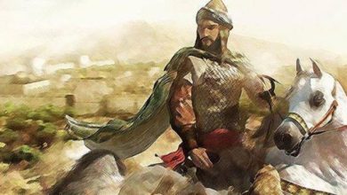من هم البرامكة؟ قصة صعودهم وسقوطهم في العصر العباسي -ابراج نيوز 3 من هم البرامكة