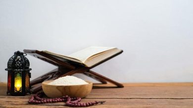 أنواع الزكاة في الإسلام