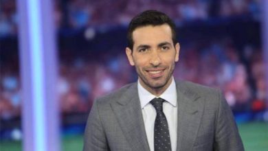 محمد أبو تريكة -ابراج نيوز 4 محمد أبو تريكة
