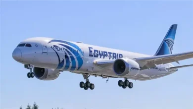 أهمية الطائرة في حياتنا
