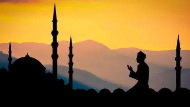 تفسير الصلاة في المنام ومعانيها المختلفة -ابراج نيوز 6 تفسير الصلاة في المنام