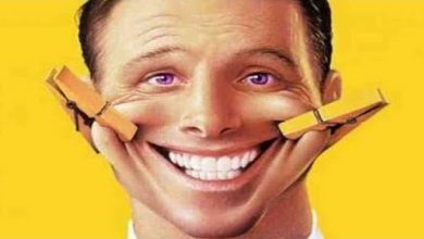 تفسير الضحك في الحلم ومعانيه المختلفة -ابراج نيوز 5 تفسير الضحك في الحلم