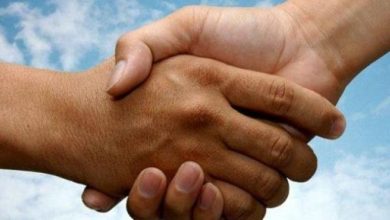 تفسير حلم صديق تم الصلح معه -ابراج نيوز 3 صديق تم الصلح معه