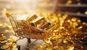 سعر الذهب اليوم