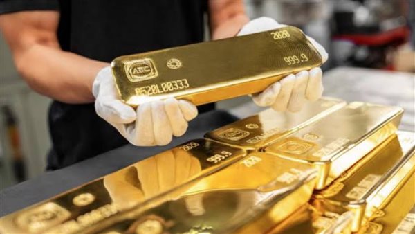 سعر الذهب اليوم