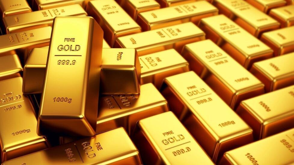 سعر الذهب اليوم