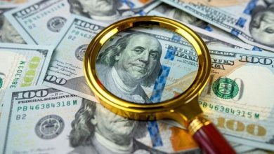 سعر الدولار اليوم