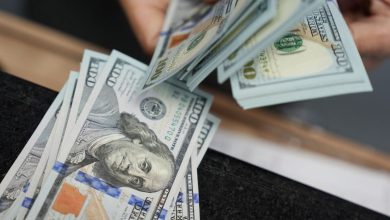 سعر الدولار في مصر اليوم – 16 أغسطس 2025 -ابراج نيوز 8 سعر الدولار في مصر