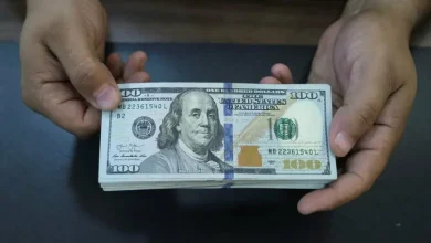 سعر الدولار اليوم