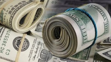سعر الدولار اليوم