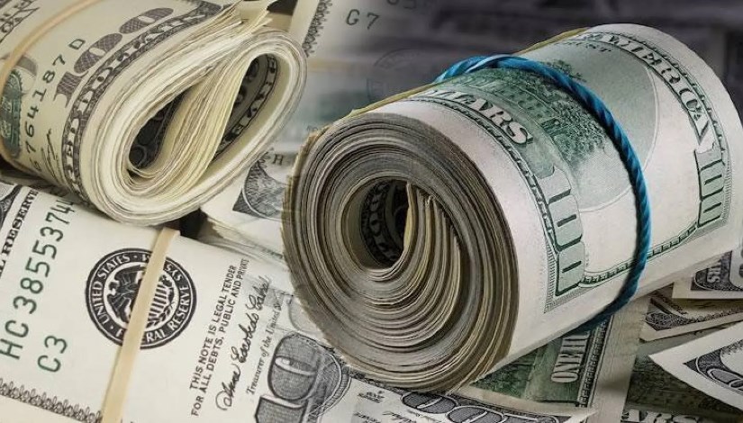 سعر الدولار اليوم