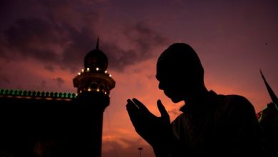صفات المؤمن في الإسلام