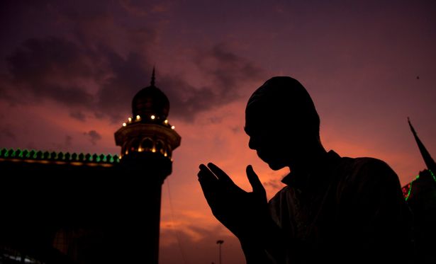 صفات المؤمن في الإسلام