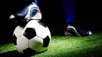 كيف تصبح لاعب كرة قدم -ابراج نيوز 6 كيف تصبح لاعب كرة قدم
