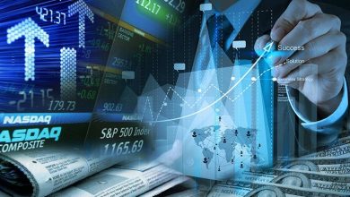 الاقتصاد الرقمي ومستقبل المال 2 أسواق المال العالمية