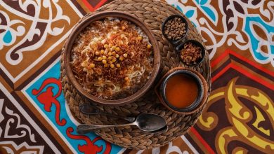 أكلات اقتصادية مشبعة تناسب كل الميزانيات 11 أكلات الشارع