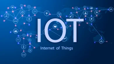 إنترنت الأشياء (IoT): الثورة الرقمية التي تربط العالم -ابراج نيوز 4 إنترنت الأشياء (IoT)