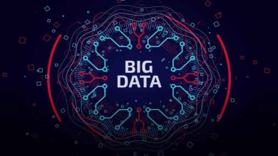 البيانات الضخمة: قوة المعلومات في العصر الرقمي 10 البيانات الضخمة