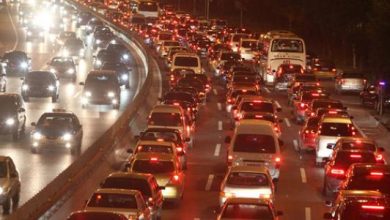 التحديات التي تواجه وسائل المواصلات في المدن الكبرى وحلولها الممكنة -ابراج نيوز 2 التحديات التي تواجه وسائل المواصلات