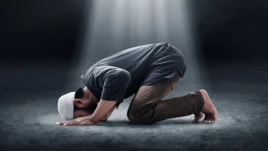 تفسير حلم الصلاة في المنام