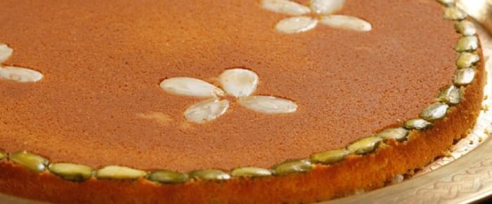 حلويات تقليدية