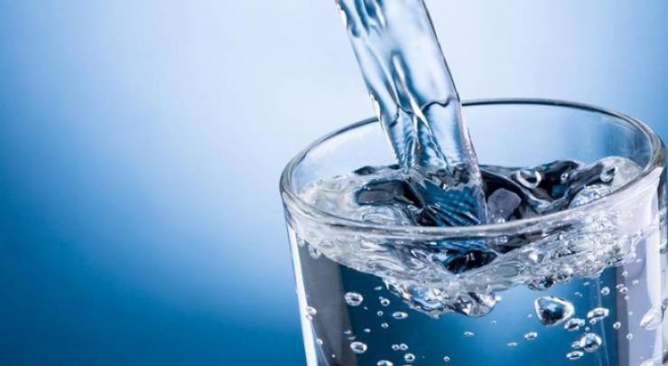 دلالات رؤية الماء في المنام