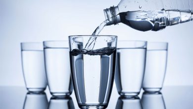 فوائد مذهلة لشرب الماء